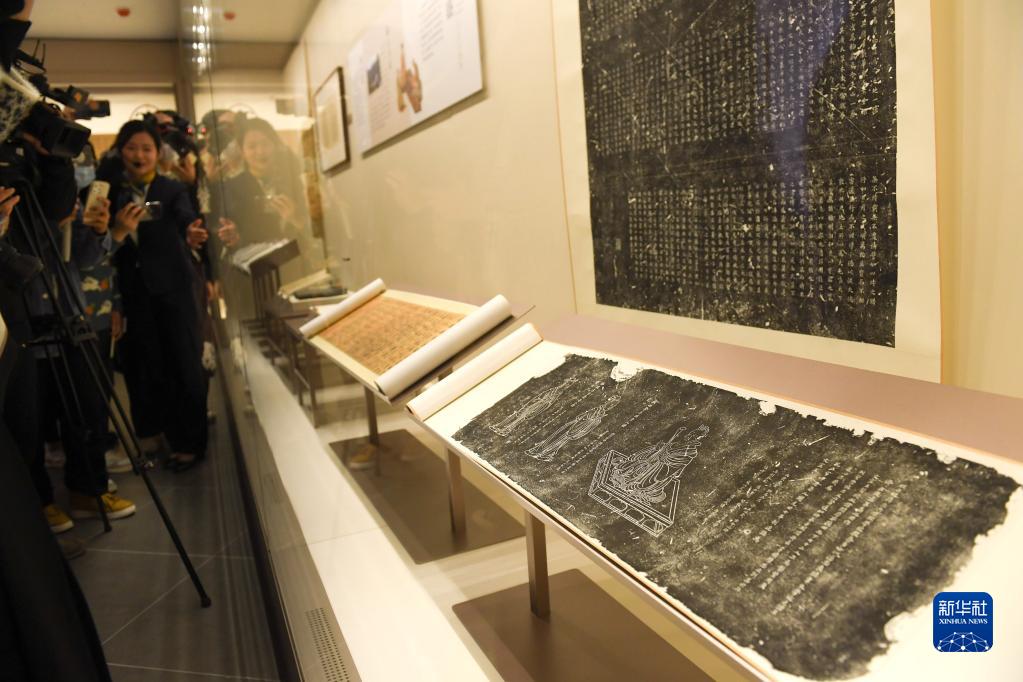 [组图]新华全媒+丨南宋德寿宫遗址博物馆将在杭州揭幕 第 9 张