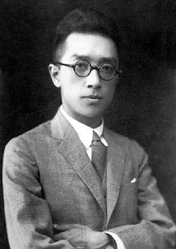 [组图]域外春潮笔底来——胡适和他的翻译小说 第 1 张