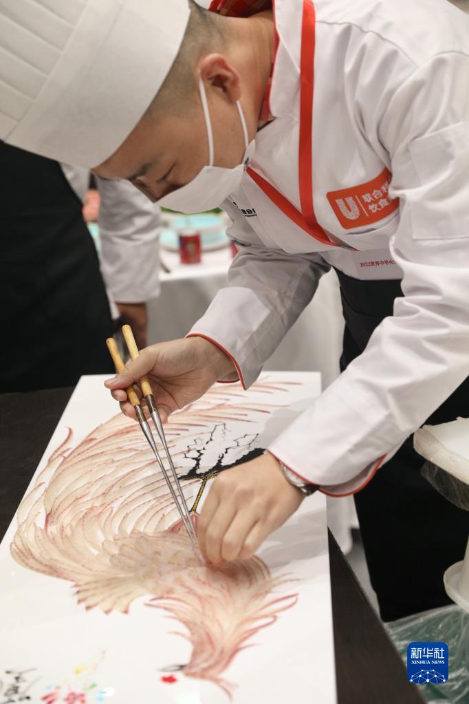 [组图]2022第五届世界川菜大会在四川雅安举行 第 3 张