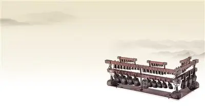 [组图]曾侯乙编钟的文创旅行（解码·博物馆文创产品开发）