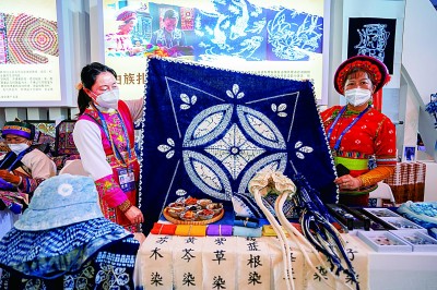 当旅游遇上“非遗”，玩出不一样的“文化味儿” 第 4 张